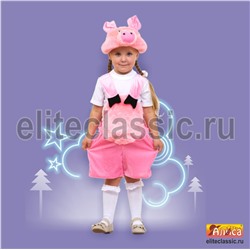 Поросенок