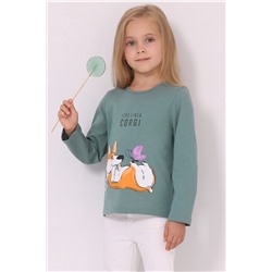 Лонгслив АПРЕЛЬ #1033704