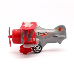 Самолет инерционный «Кукурузник», МИКС