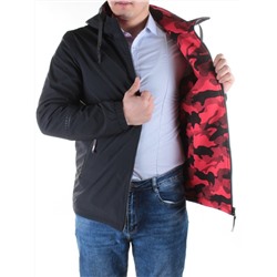 8676 Жилет женский трикотажный (65% хлопок, 35% полиэстер ) размер свободный 44-46