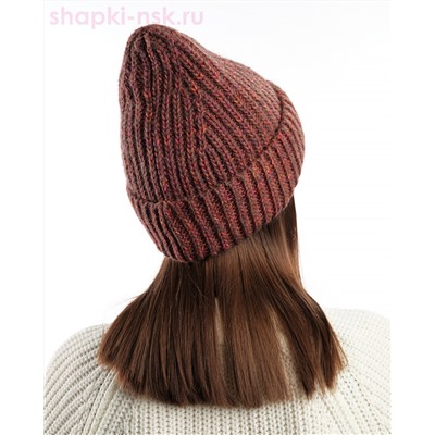 11544/2 MWH Колпак женский флис (56-58)