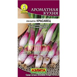 Лук Батун Красавец (Аэлита) 0,3г