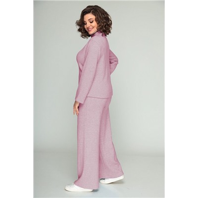 Bonna Image 643 розовый, Брюки,  Свитшот