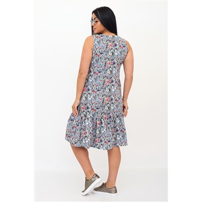 300925 Lika Dress Платье