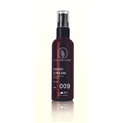 HAND CREAM, HC 009, Sai Organic (КРЕМ ДЛЯ РУК, Саи Органик), 100 мл.