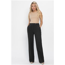 Брюки Брайн (черные) Б13889-33М