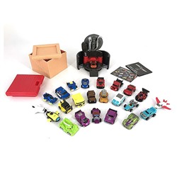 Gear Head. Игровой набор c колесом СА 5741