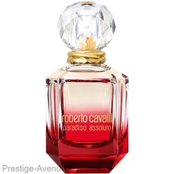 Roberto Cavalli Paradiso Assoluto edp for woman 75 ml A-Plus