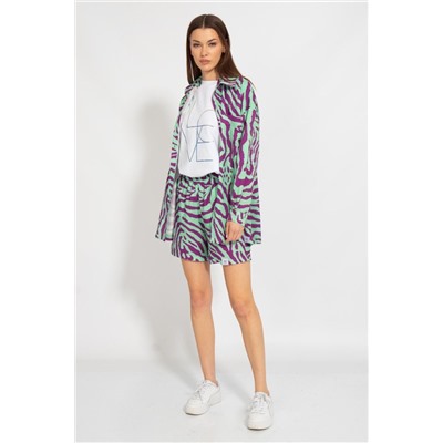 Kivviwear 31264089.07, Шорты,  Рубашка