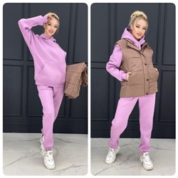 Спортивный костюм 898291