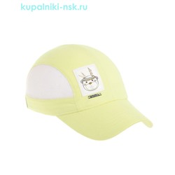 Грызлик Бейсболка детская (50-52)