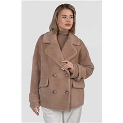 01-11893 Пальто женское демисезонное