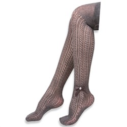 Колготки Calze Vita Lux "Tissage" для девочки