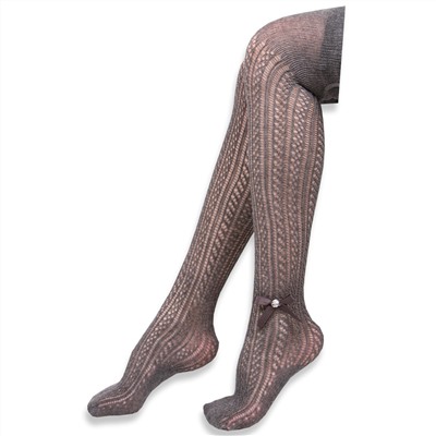 Колготки Calze Vita Lux "Tissage" для девочки
