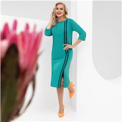 Платье, Феноменальные способности (изумруд)