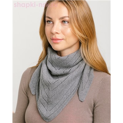 518 PB Косынка женская (106 x 49)