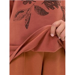 GFJS5292 (Джемпер для девочки, Pelican Outlet )
