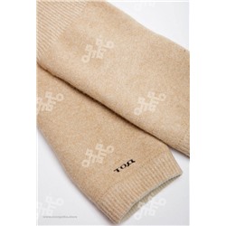 Наколенники длинные из монгольской шерсти          (арт. 03105), ООО МОНГОЛКА