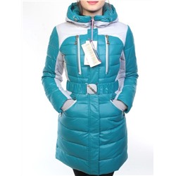 SADD-706 Пальто женское зимнее (тинсулейт) размер S - 42 российский