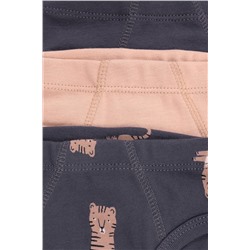 Трусы 3 шт. CROCKID #975773