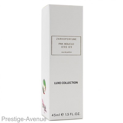 Компактный парфюм Zarkoperfume Pink MOLeCULE 090.09 edp unisex 45 ml