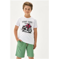 Футболка KOGANKIDS #923639