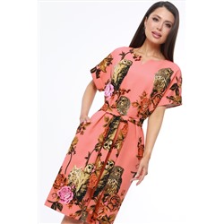 Платье Обожаю такое, браво