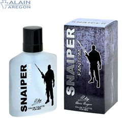 SNAIPER FANTOM /муж. M~