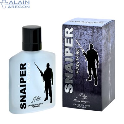 SNAIPER FANTOM /муж. M~