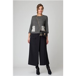 Taita plus 2231, Блуза,  Кюлоты