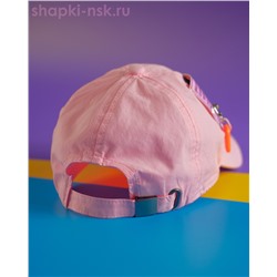 Джессика Бейсболка для девочки (50-56)