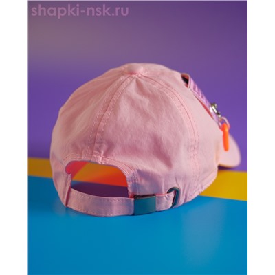 Джессика Бейсболка для девочки (50-56)