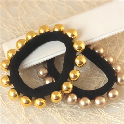 Резинка для волос Н01-4822р