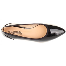 Лодочки Baden AN033-021