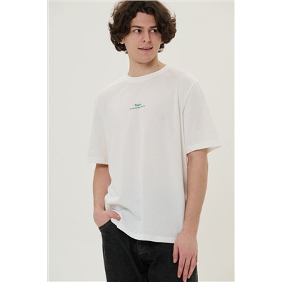 футболка мужская 2850-01