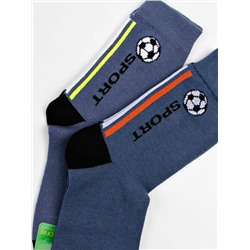 Носки Игла для мальчика