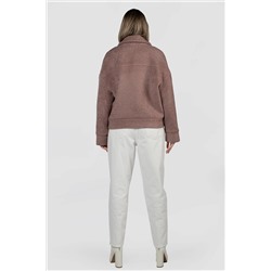 01-11874 Пальто женское демисезонное