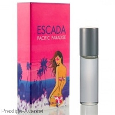 Escada "Pacific Paradise" 7мл