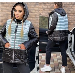 Демисезонные куртки 898128