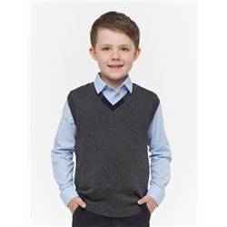 Жилет для мальчиков 5223-7010