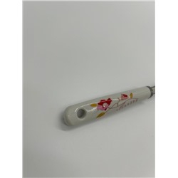 Венчик металлический с цветком (360 шт)