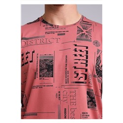 Футболка CLEVER #987642