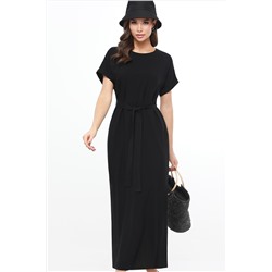 Платье Летний хит, блэк