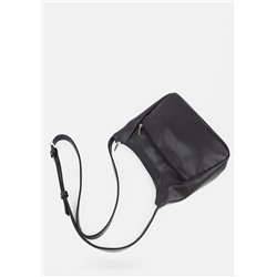 Сумка через плечо с удобными карманами №1236