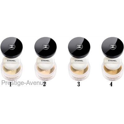 Пудра рассыпчатая Chanel Universelle Libre 15g