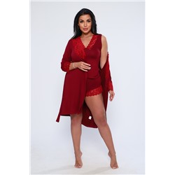 Халат 78518 НАТАЛИ #890494