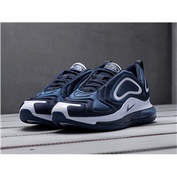 Кроссовки Nike Air max 720 blue