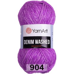Пряжа YarnArt Denim Washed