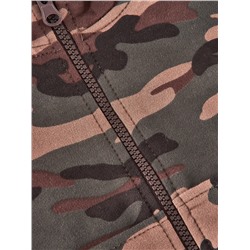 Куртка  UD 1035 св.хаки