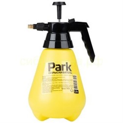 Опрыскиватель помп 1,5л Park желт 990052 (806716)